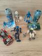 Gros lot lego Bionicle - Hero Factory   boite notice figurine vitage