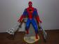 Figurine Figure Spiderman Spider Man Personnage Marvel 2010
