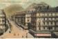 Carte Postale Ancienne   38   Grenoble   Boulevard Gambetta   Le Casque de N�ron