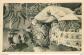 Carte Postale Ancienne   Vietnam   Carte Photo   Une actrice en costume traditio