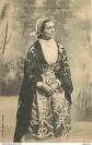 Carte Postale Ancienne   29   Concarneau   Costume de Fete   Folklore   Femme