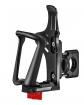 Portebouteille pour v�lo, portegobelet de moto, taille r�glable de 48 � 71 mm...