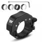 Mini Sonnette � V�lo Sonore 80100dB Clochette Fort pour Guidon Diam�tre de 22...