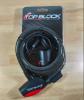 Antivol C�ble Spirale �12 - 1800 mm Top Block Cycles Neuf