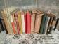 Lot livres scolaires anciens (manuels, Math�matiques, Histoire,...