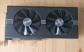 Carte graphique SAPHIRE RADEON NITRO  RX570 4GB GDDR5