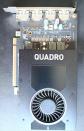 Carte graphique   Nvidia Quadro P2000   5 GB VRAM   4 x DisplayPort