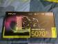 Carte Graphique PNY Geforce RTX 5070 Ti Oc RGB   NEUF   FR (LIRE DESCRIPTION!)