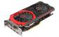 Carte Graphique MSI 960 Gaming, Geforce GTX 960 Twin Frozr, 2 Go,HDMI-DVI-DP, 15