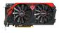 Carte Graphique MSI Twin Frozr  R9 270 Gaming 2 Go, 2 Go GDDR5, HDMI-DVI-DP, 3