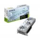 Carte graphique   GIGABYTE   GeForce RTX 5070 EAGLE OC ICE SFF 12G   GDDR7