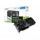 PNY   Carte graphique   GeForce RTX  5060 Ti   8GB   Overclocked Dual Fan DLSS 4