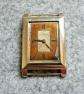 Montre-Watch LONGINES Art D�co-Or Blanc-Withe Gold - M�canique - Manual Winding