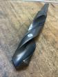 foret   HS De 45 mm . Gros Outil Ancien R�f N.4