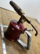 N� 13 OLD TOOL, outil ancien, Vielle lampe � souder Vintage Express