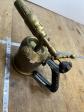 N� 20 OLD TOOL, outil ancien, Vielle lampe � souder Vintage Express