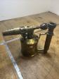 N� 45 OLD TOOL, outil ancien, Vielle lampe � souder Sievert APM Stockholm  Handy