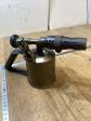 N� 12 OLD TOOL , outil ancien , Vielle lampe � souder Chalumeau ML Paris
