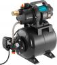 Pompe pour l'alimentation en eau domestique avec r�servoir de 19l membrane EPDM