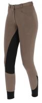 Pantalon d'�quitation �conomique pour Femme, Marron, Taille 44