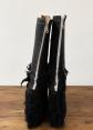 SWEAR London  Kiss Monster  Boots   Rare 1990s Archive Piece