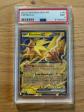 Carte Pok�mon 151 EV AR �lecthor Ex 145-165 PSA 9 PCA