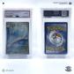 DRACO 181-165 Mew 151 PSA 10 EV 3.5 HOLO VF FR Carte Pok�mon