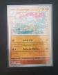 Carte Pok�mon Ossatueur 105-165 Mew 151 Fr Reverse