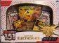Pokemon Coffret Collection Electhor EX 4 booster 151 scell� FR