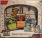 Pokemon Coffret Collection Poster 3 booster 151 scell� FR