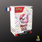 Pok�mon Bundle 151   EV3.5   6 Boosters   Fran�ais Neuf Scell�