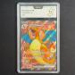 Carte Pok�mon Fran�aise   Dracaufeu EX 183-165 151   PCA 9,5