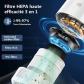 Purificateur d'Air HEPA H13   CADR 102m� h   3 Niveaux de Filtration 99.97%,49m�