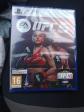 UFC 5 NEUF BLISTER PS5 LIRE   PHOTOS