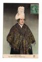14   Costume de REUX PONT L'EVEQUE (A3595)   Cartolina Postale Viaggiata