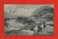 GRENOBLE Ponte Porta de France e Casque de N�ron, 1916 Cartolina Postale 1 pz