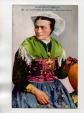 Carte Postale SAINT JEAN D'ARVES (B911) Savoie   Folklore Costume