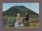 Carte Postale Folklore Costume   Auvernha Dansaira   Clermont Ferrand (C6460)