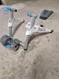 home trainer tacx flow smart, compatible zwift