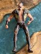 Sergei Kravinov MARVEL   KRAVEN le chasseur   spider man 2002