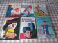 lot de 6 livres Bibliotheque verte G Bayard   Michel