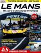 LE MANS HISTOIRE D UNE COURSE MYTHIQUE LA MARCHE DE HISTOIRE HS 12 05 2026