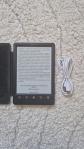 Liseuse Sony PRS T3 electronique noire 1.2gb   e reader avec etui et cable Usb l
