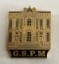 19  �Pin's GROUPE DE SECURITE DU PREMIER MINISTRE   HOTEL MATIGNON