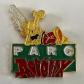 19  �Pin's PARC ASTERIX