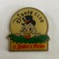 19   Pin's SCROOGE MC DUCK  DISNEY CLUB LA BANDE A PICSOU