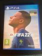 jeu ps4, fifa 22, bon �tat