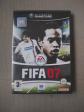 FIFA 07 Jeu Nintendo Gamecube avec notice Version fran�aise