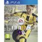 Jeu Ps4 Fifa 17