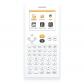 Calculatrice Graphique Numworks Python Lyc�e Mode Examen Officiel Scientifique